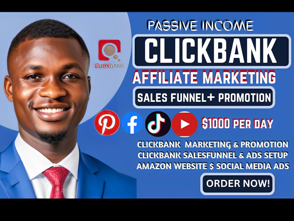 Clickbank Affiliate Marketing: Maximize Earnings with Top Products