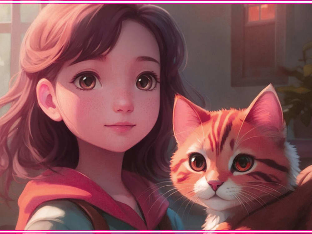 Children book illustration and children story book illustration Upwork