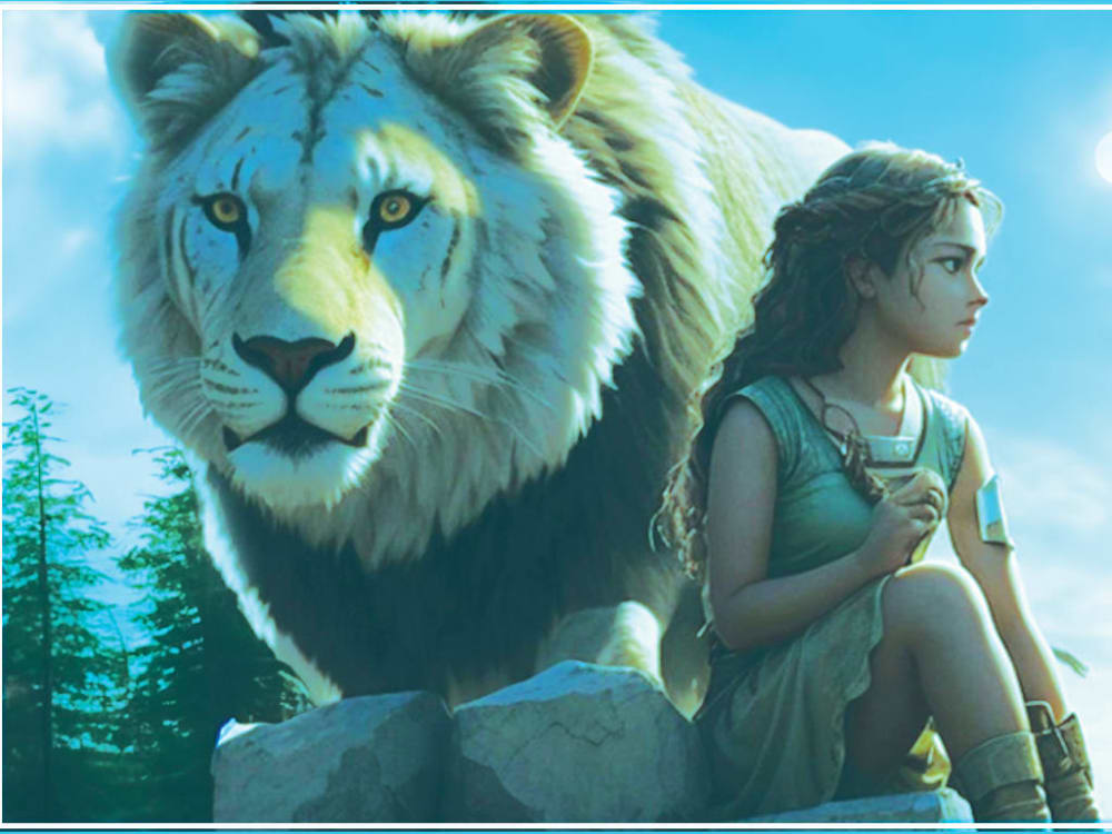 File:Narnia aslan.jpg - Wikimedia Commons