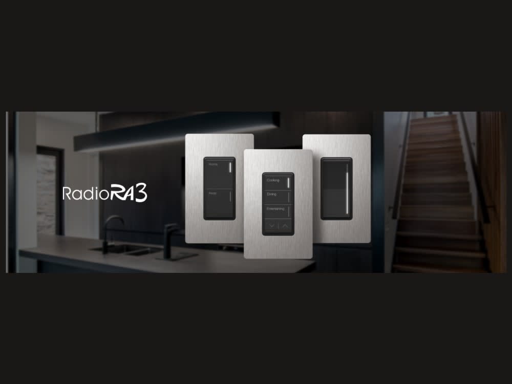 Lutron RA3 Design and Configuration Upwork