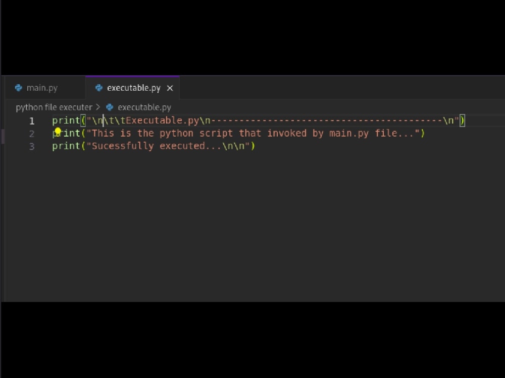 A most effective python script that will satisfy all your need. | Upwork