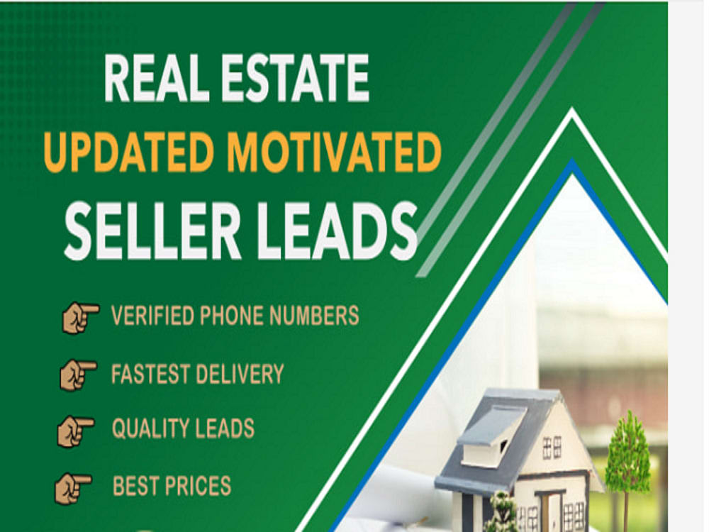 Real estate leads a generation Upwork