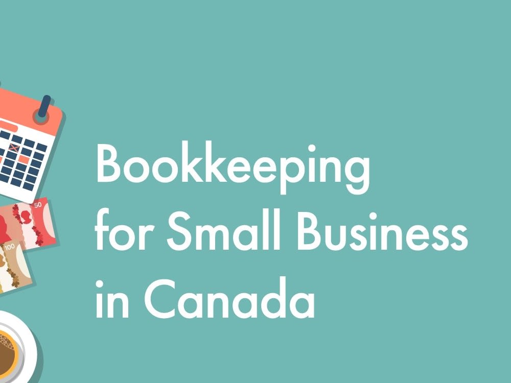 A payroll & Bookkeeping services. Upwork