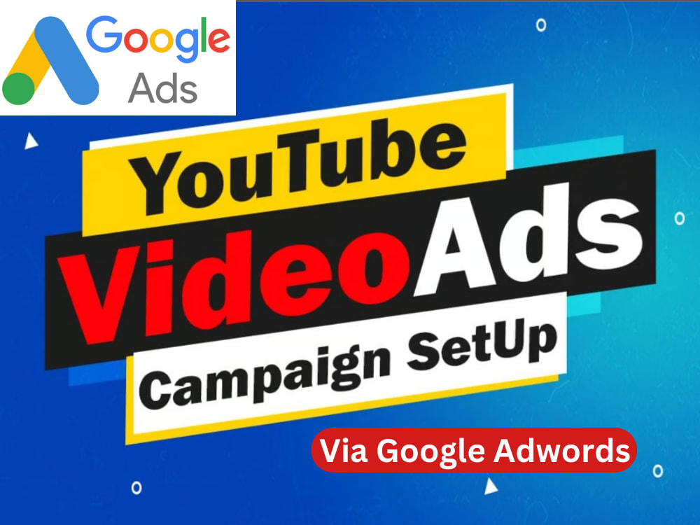 Boost Your YouTube Views Authentically with Expert Google Ads Campaigns ...