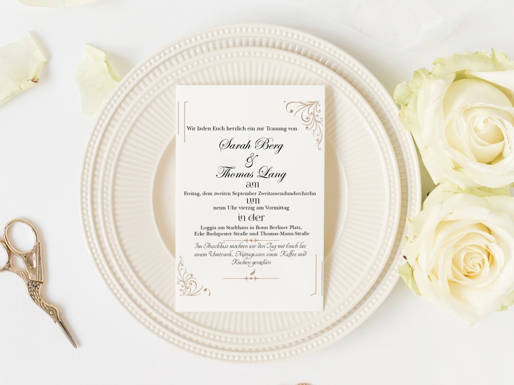 DIY digital invitation cards for any event. Upwork