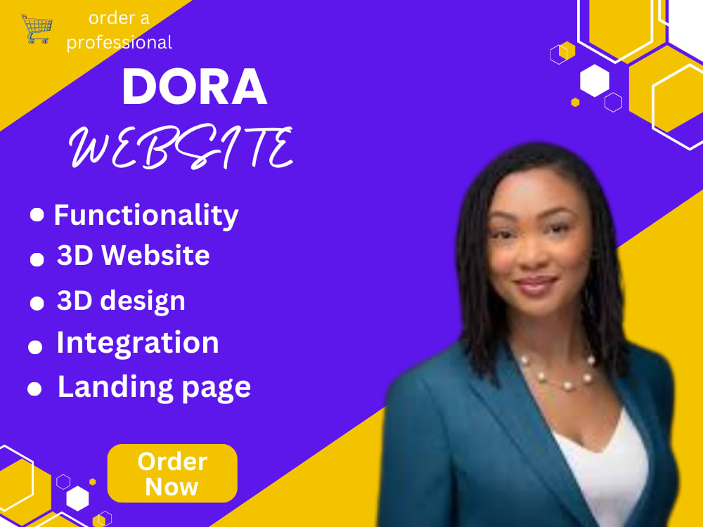 3d model website in dora, dora website, 3d product design, dora run ...