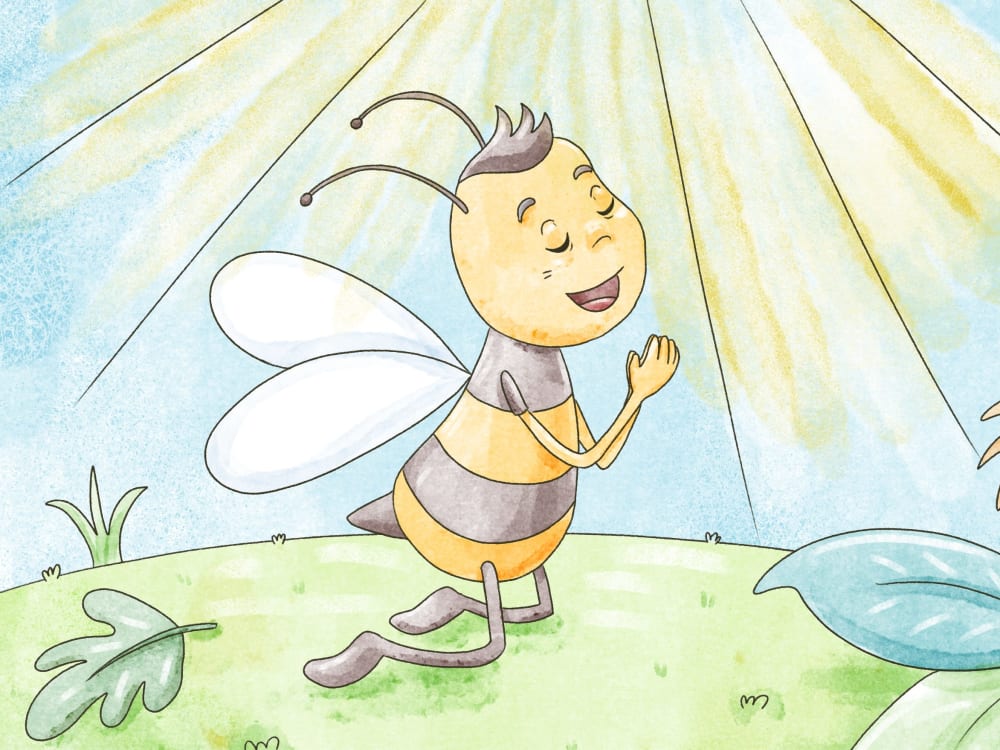 10 children's book simple illustrations Upwork