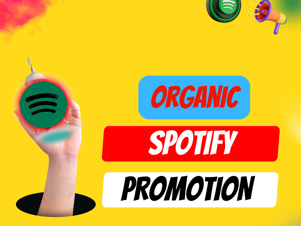 Why You Should Buy Spotify Promotion Services: Skyrocket Your Music