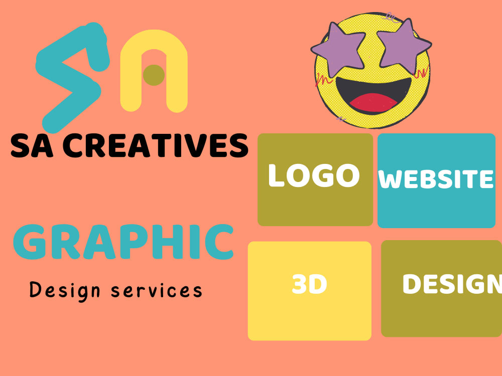 Stunning Graphic Designs that Elevate Your Brand | Upwork