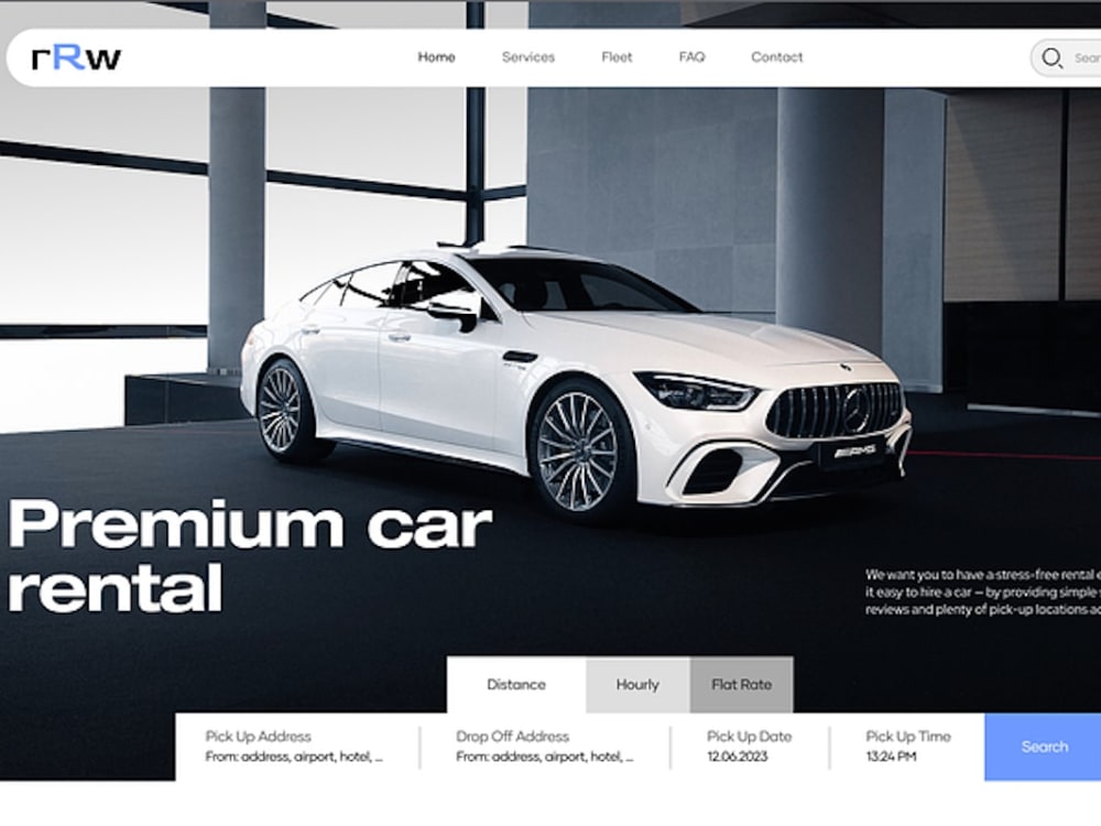 Exceptional Car Lifting, Car Washing, and Car Servicing Solution Upwork