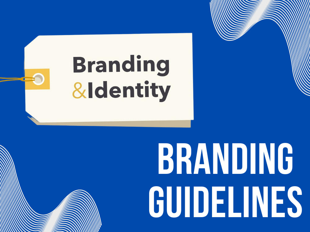 Mastering Brand Guidelines: The Ultimate guide to Visual and Non-Visual  Branding — The Branded Agency