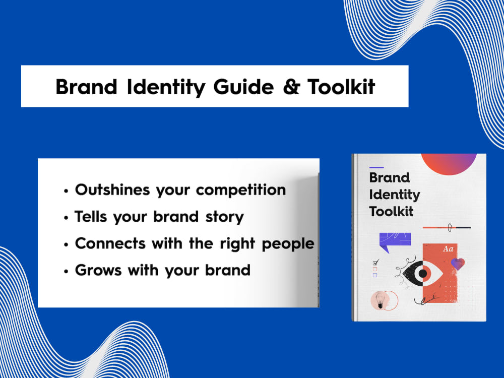 Brand Identity Toolkit