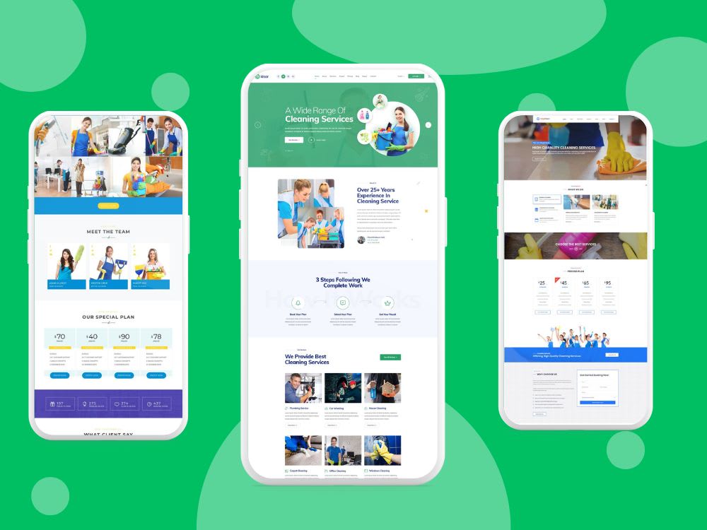 Pardot, Salesforce, Marketo landing page, email template, responsive