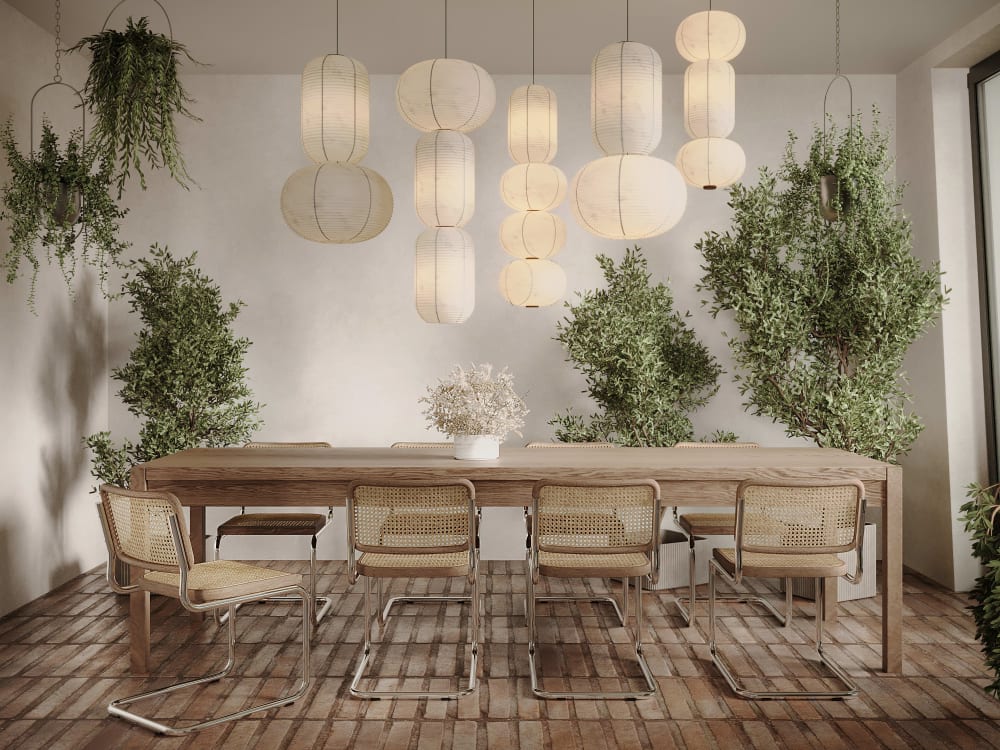 Crafting Unique Interior Designs and 3D Renders Tailored to Your Space ...