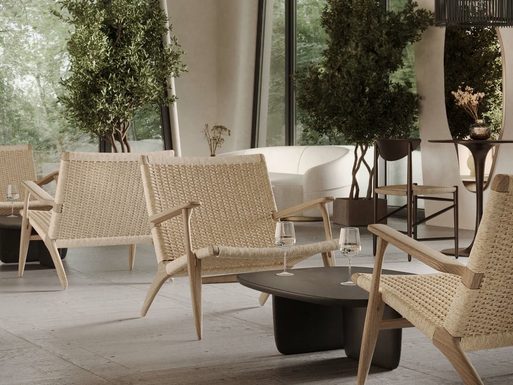 Crafting Unique Interior Designs and 3D Renders Tailored to Your Space ...