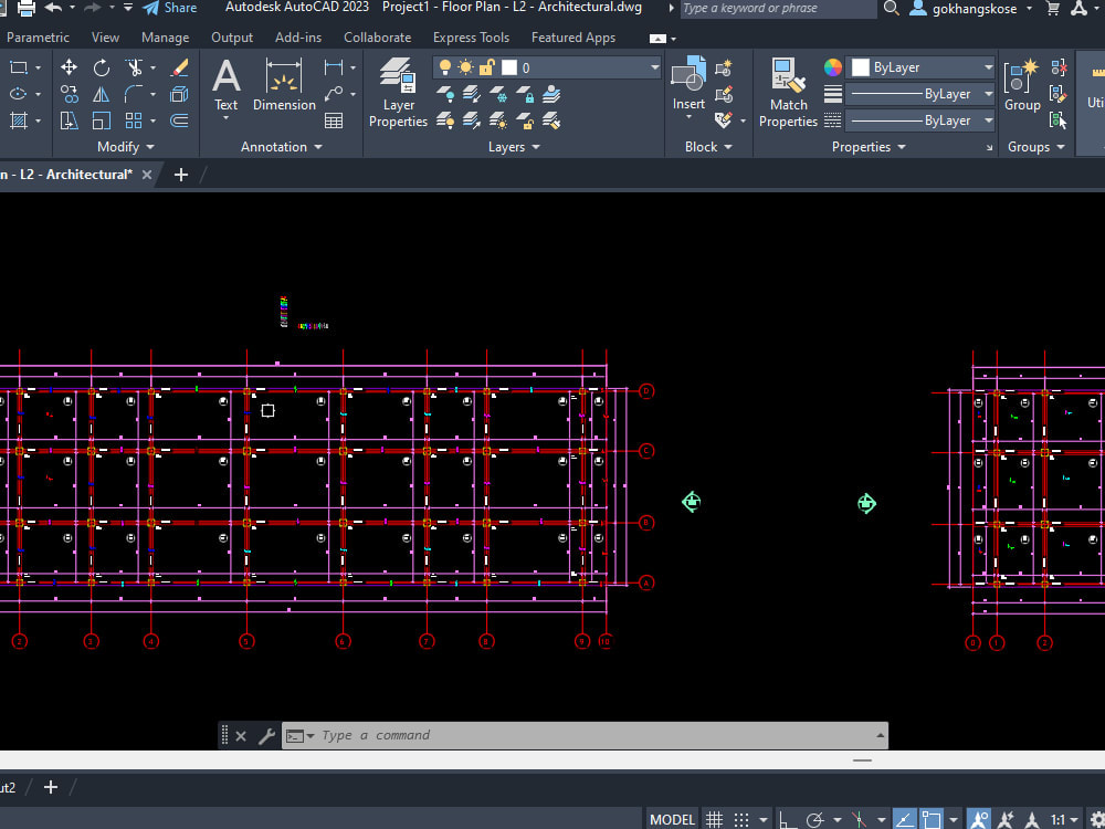 I will drawing 2d and 3d structural engineering Upwork