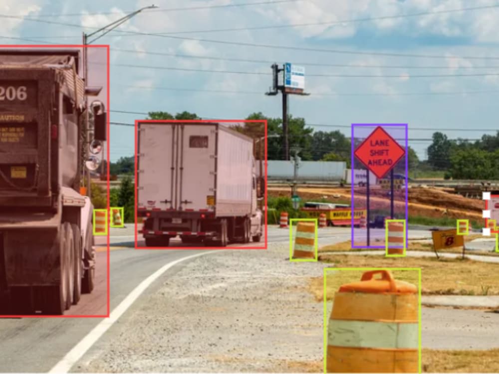 Image Annotation, Video Annotation and data labeling for your AI model ...
