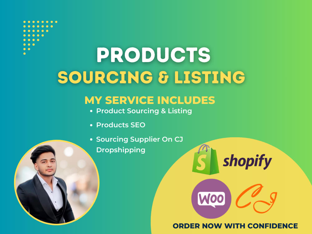 CJ Dropshipping Product Sourcing Requests - Find Your Dropshipping Products  And Suppliers