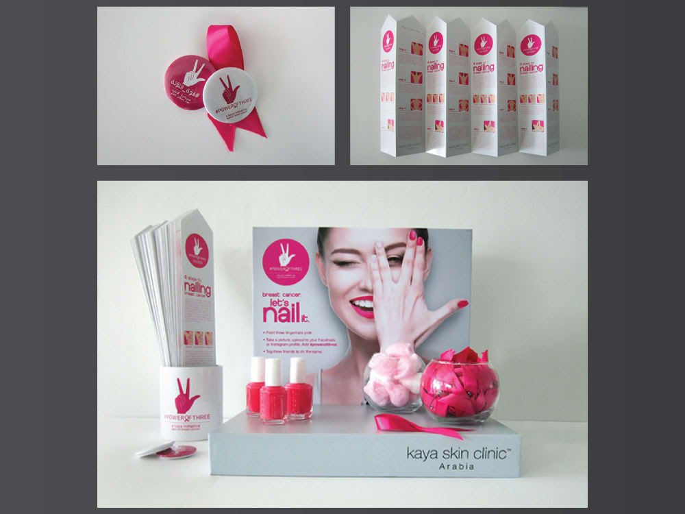 Aggregate more than 138 kaya laser hair removal trial POPPY