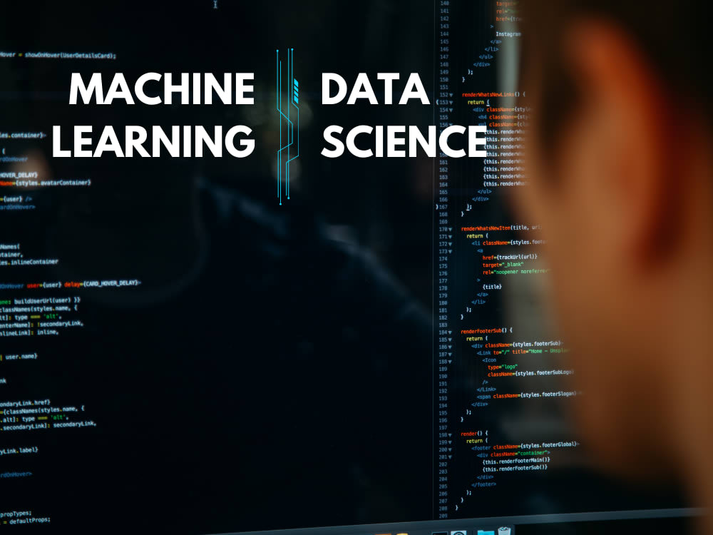Data Science, ML, AI, Python & DevOps Expert for Your Business | Upwork
