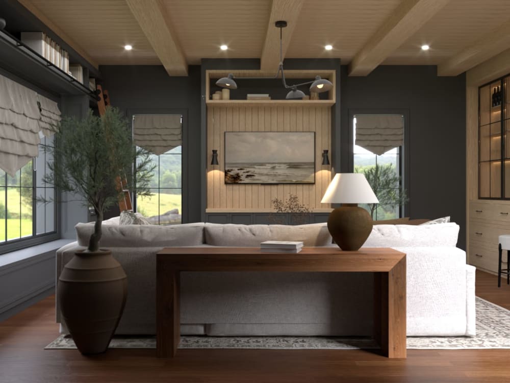3d Interior Design And Render Upwork 3d Interior Design And Render Upwork