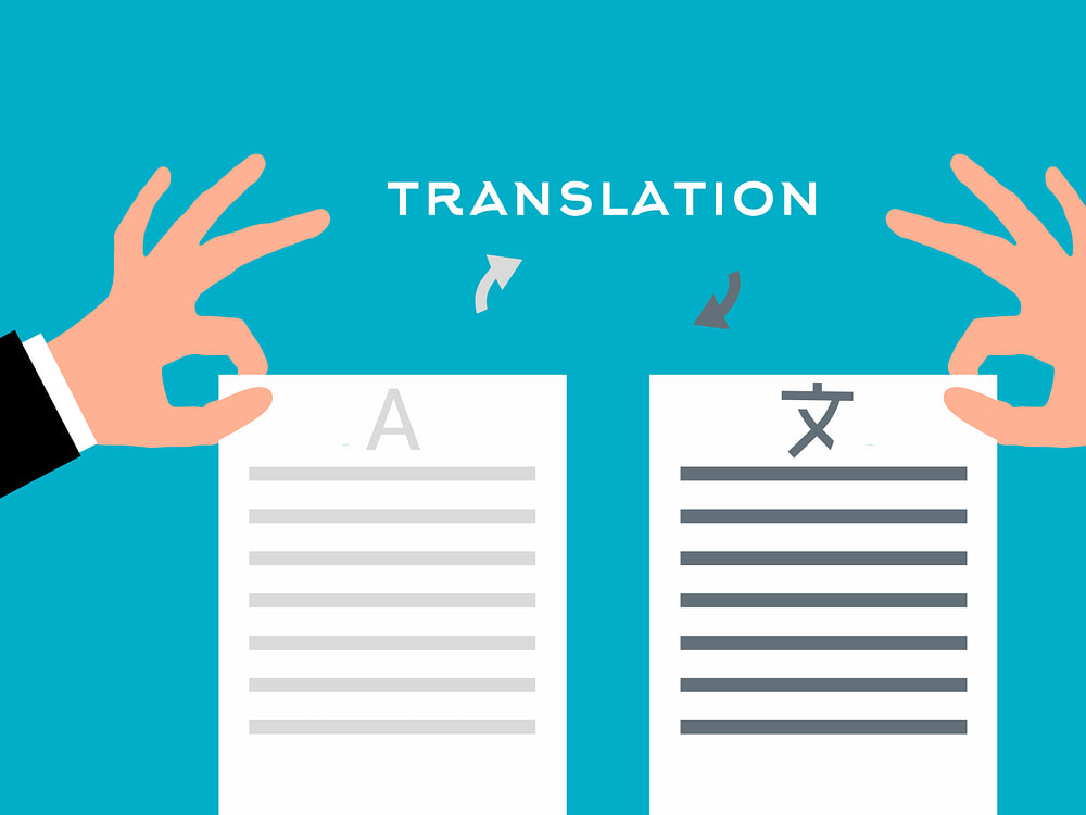 English to Spanish and Spanish to English translation. | Upwork