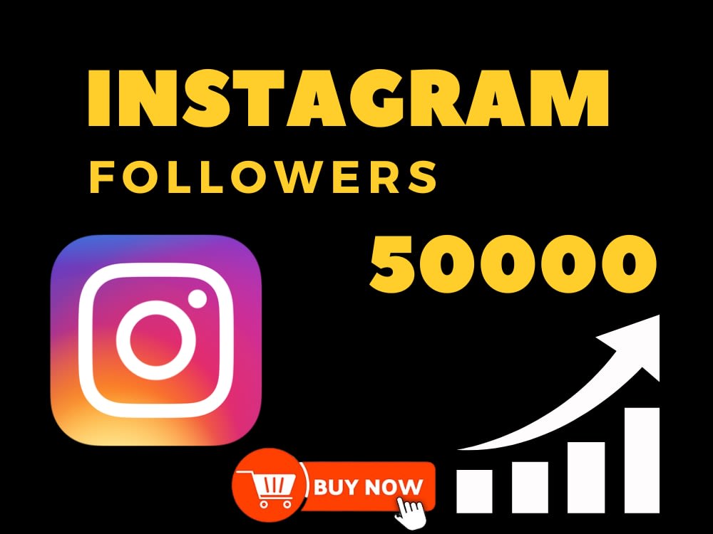 How much money would an Instagram account of around 50k followers