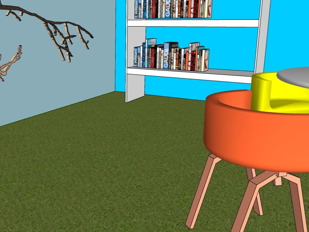 A complete interior design solution of your space | Upwork