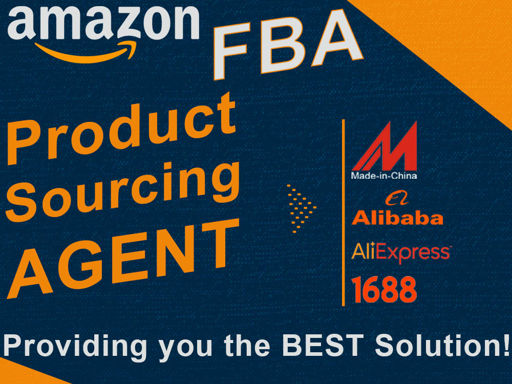 Product Sourcing, Amazon Sourcing, China Sourcing, Supplier sourcing
