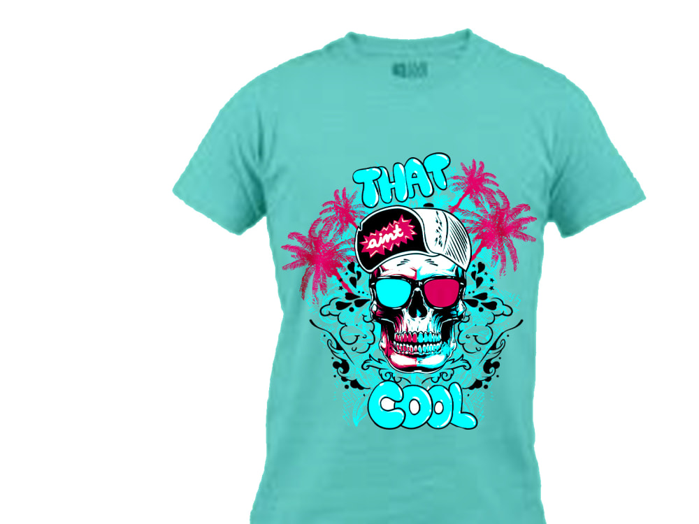 Do the best TSHIRT DESIGN and LOGO Upwork