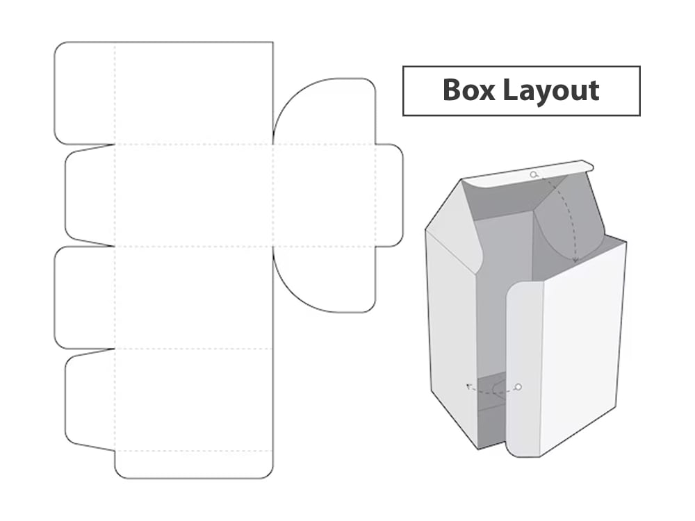 Print Ready Complete Box Packaging For Your Brand | Upwork