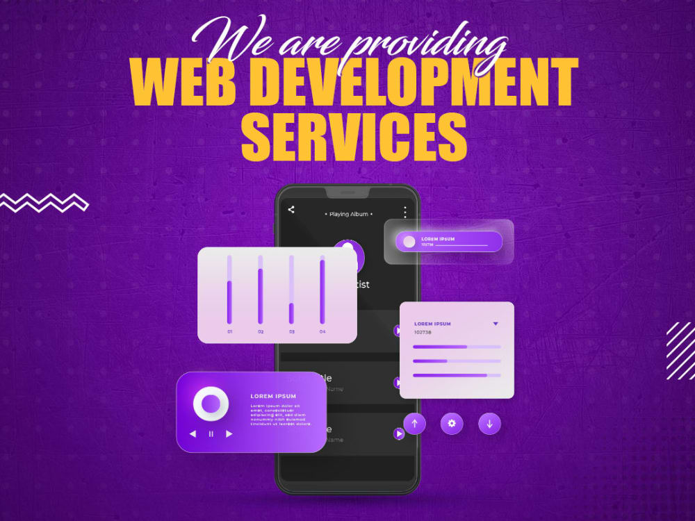 Stunning Social Media Graphic Design Services | Upwork