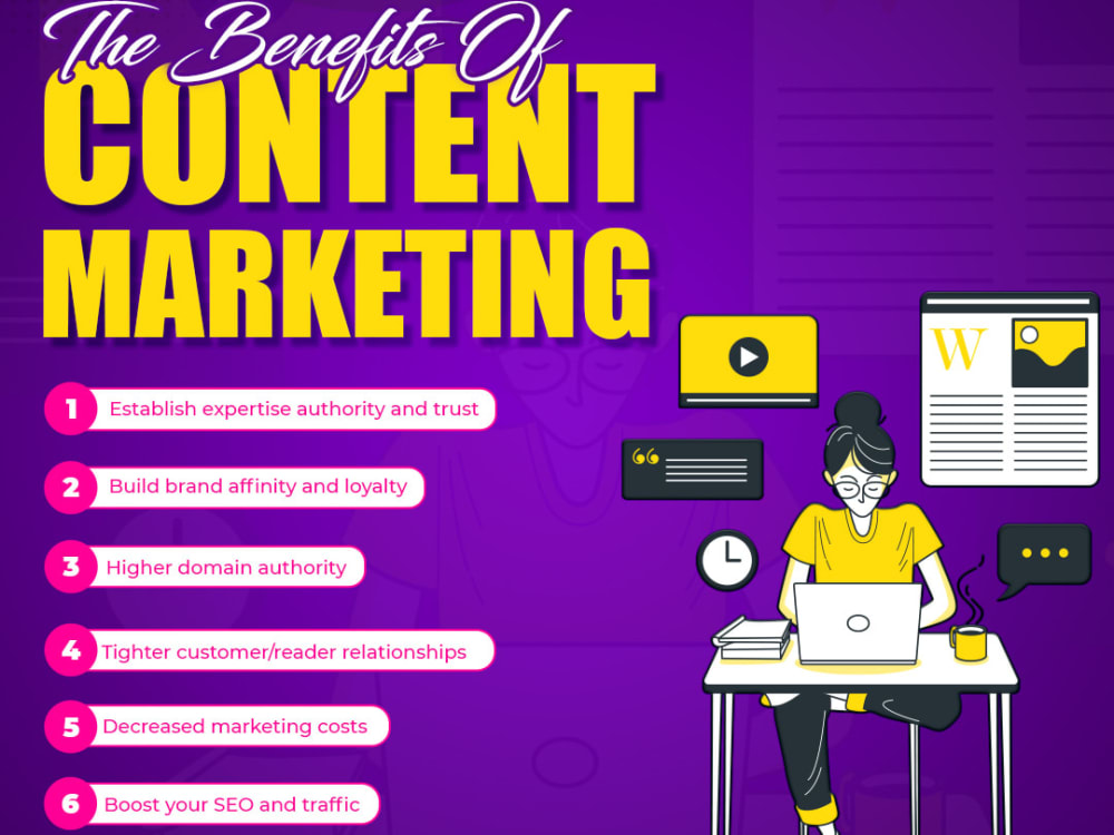 Stunning Social Media Graphic Design Services | Upwork