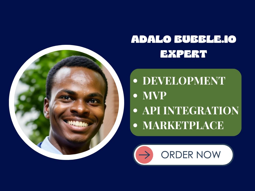 Responsive Bubble app Bubble marketplace Bubble mobile app and bubble