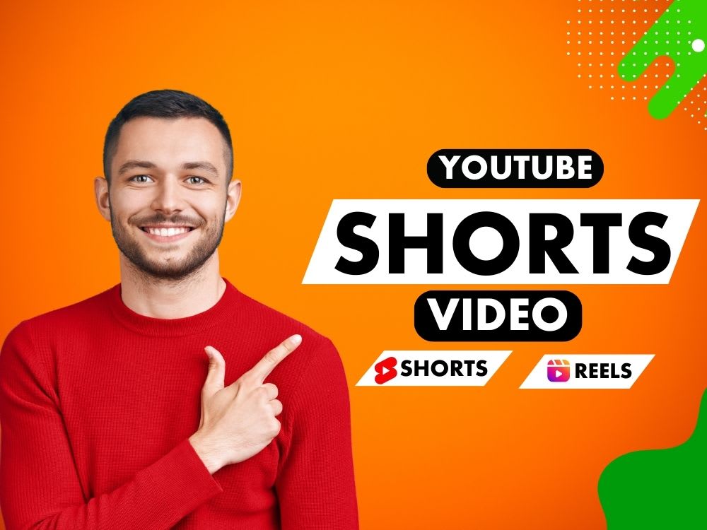 Viral Youtube Shorts Instagram Reels Tiktok Videos Upwork