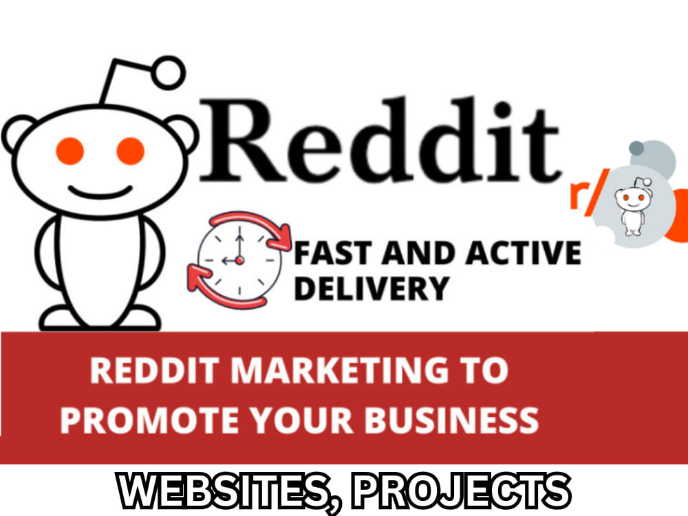 How to use Reddit for marketing