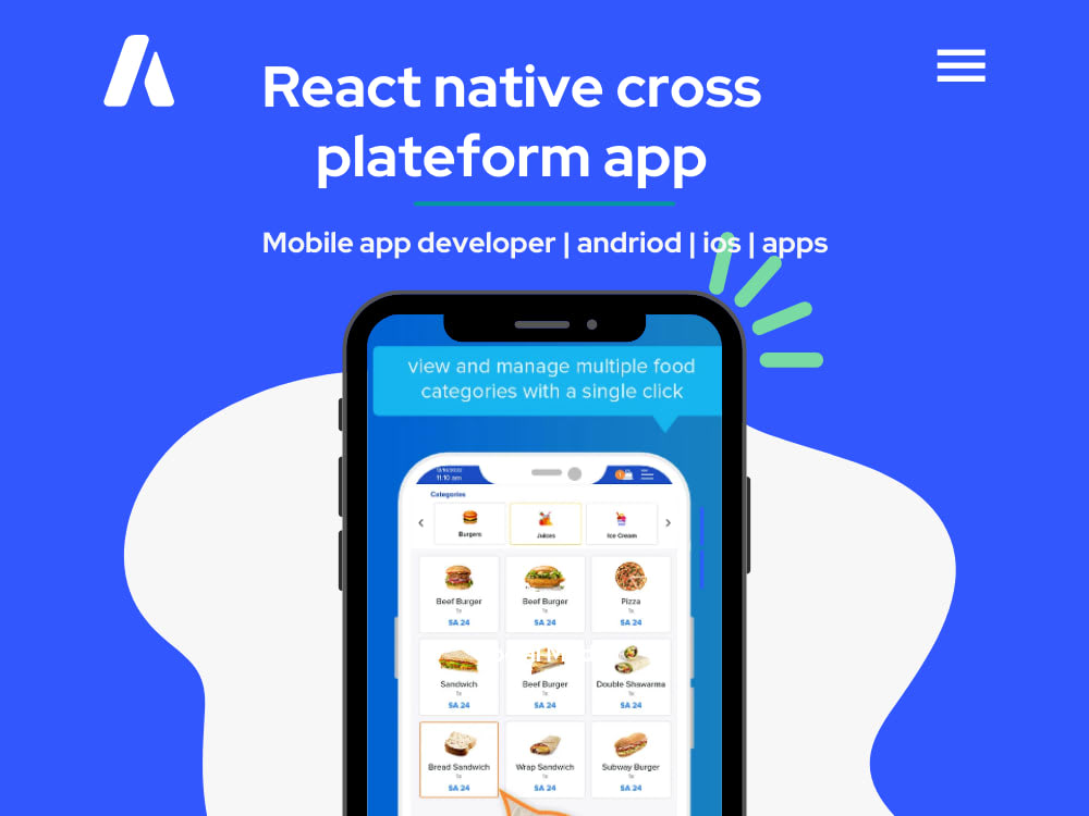 Social Media Applications Like Instagram | Facebook | Twitter. | Upwork