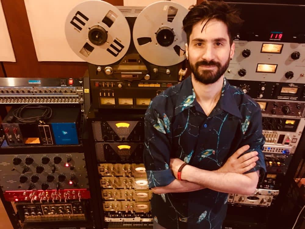 Drum editing and quantization services. Upwork