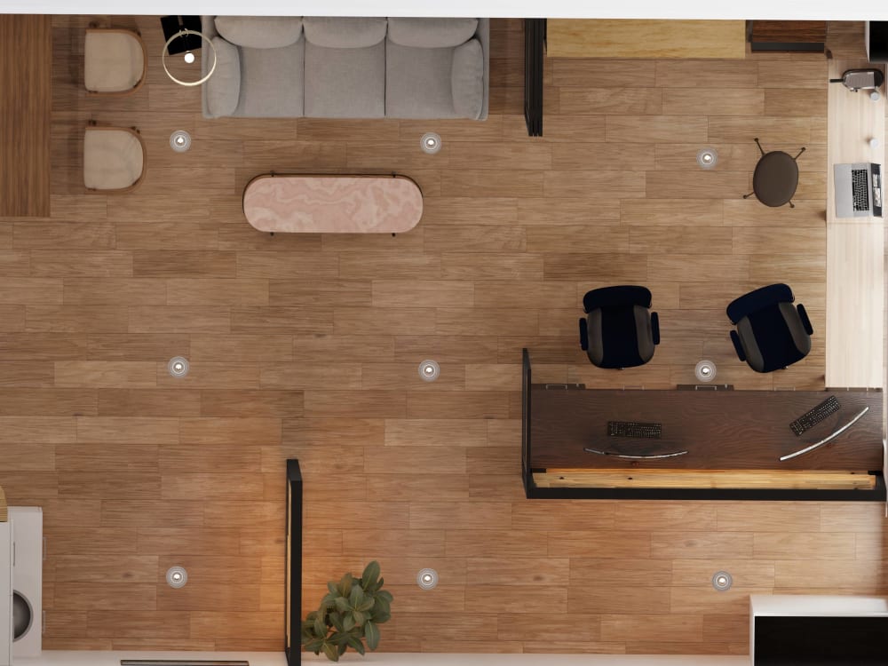 3d model, remodel, interior and exterior, 3d interior unity, floor plan ...