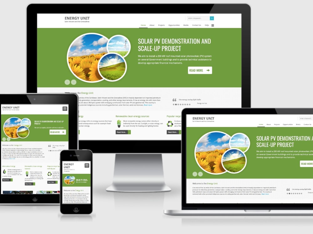 High-Quality Website Development Services | Upwork