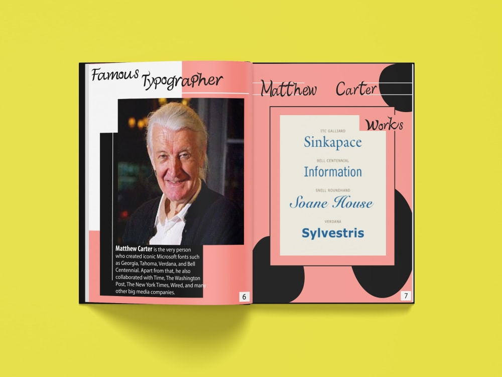 Amazing catalog design for your company. Upwork