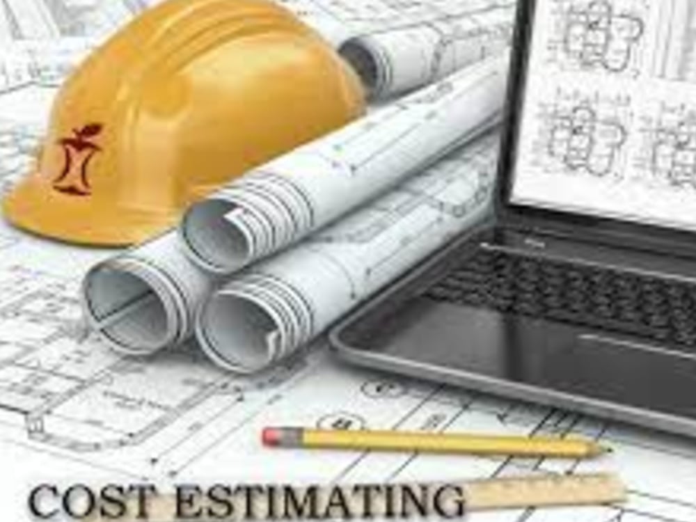 Precise Technology and Furnishings Estimation Upwork