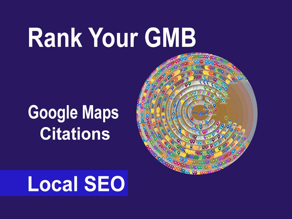 Linkdaddy Google Map Ranking Press Release