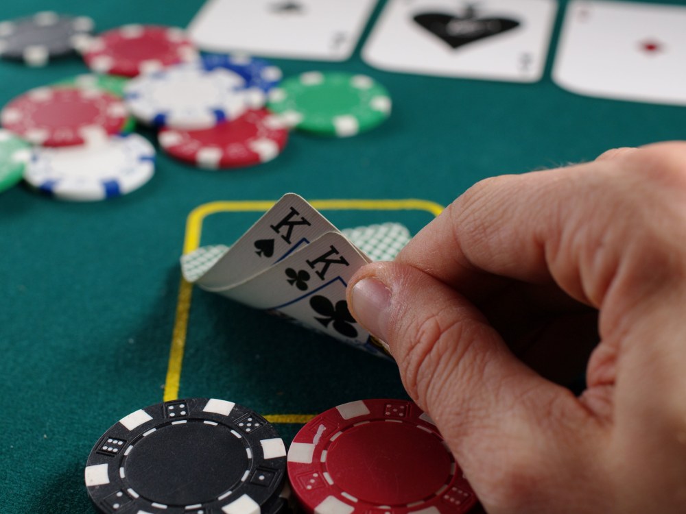 5 Bets to Make this Week - iGaming Player