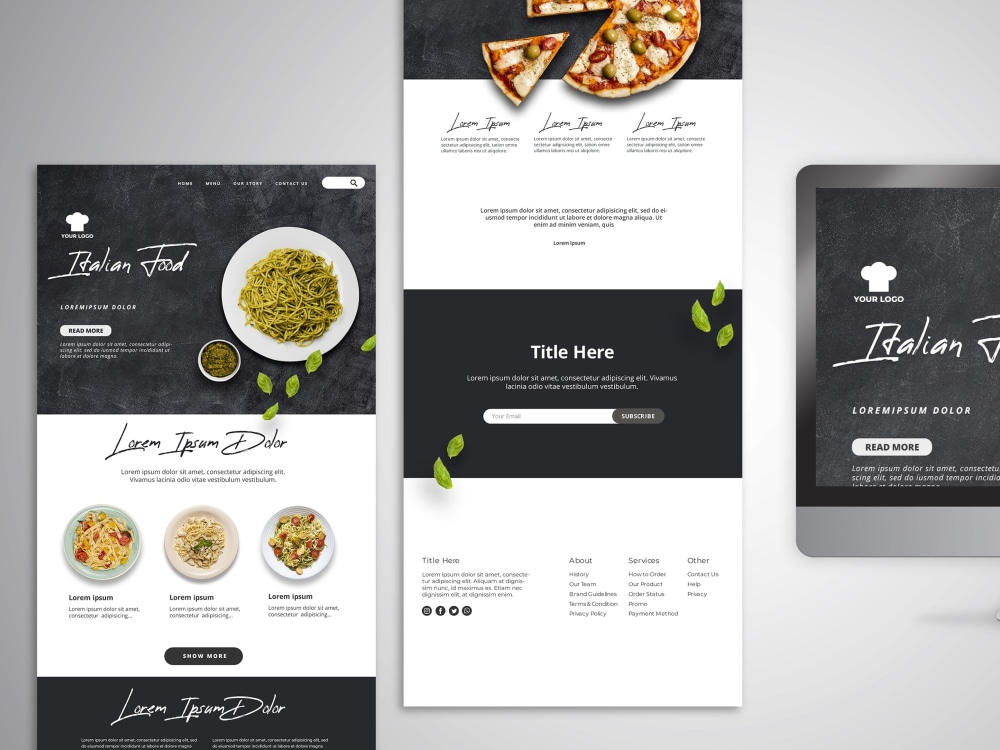 WordPress Website Design | WordPress Developer I WordPress Expert | Upwork