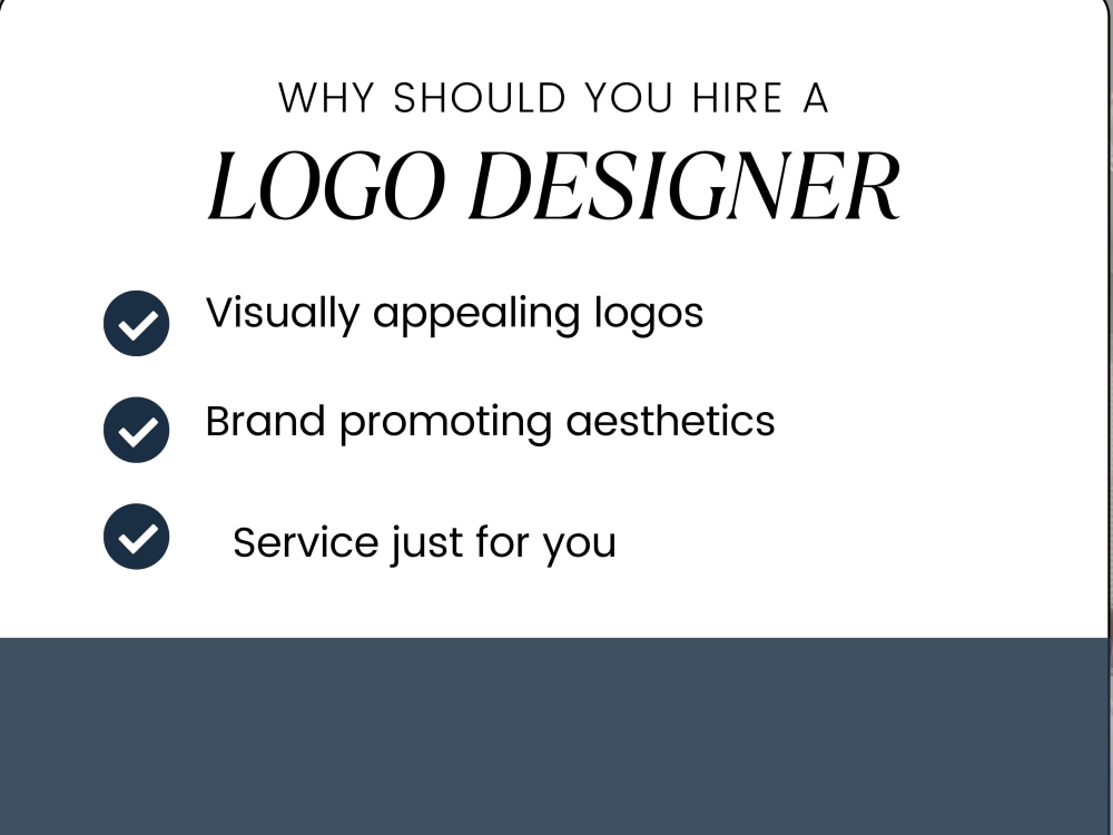 Get Tailored Branding Services to Stand Out