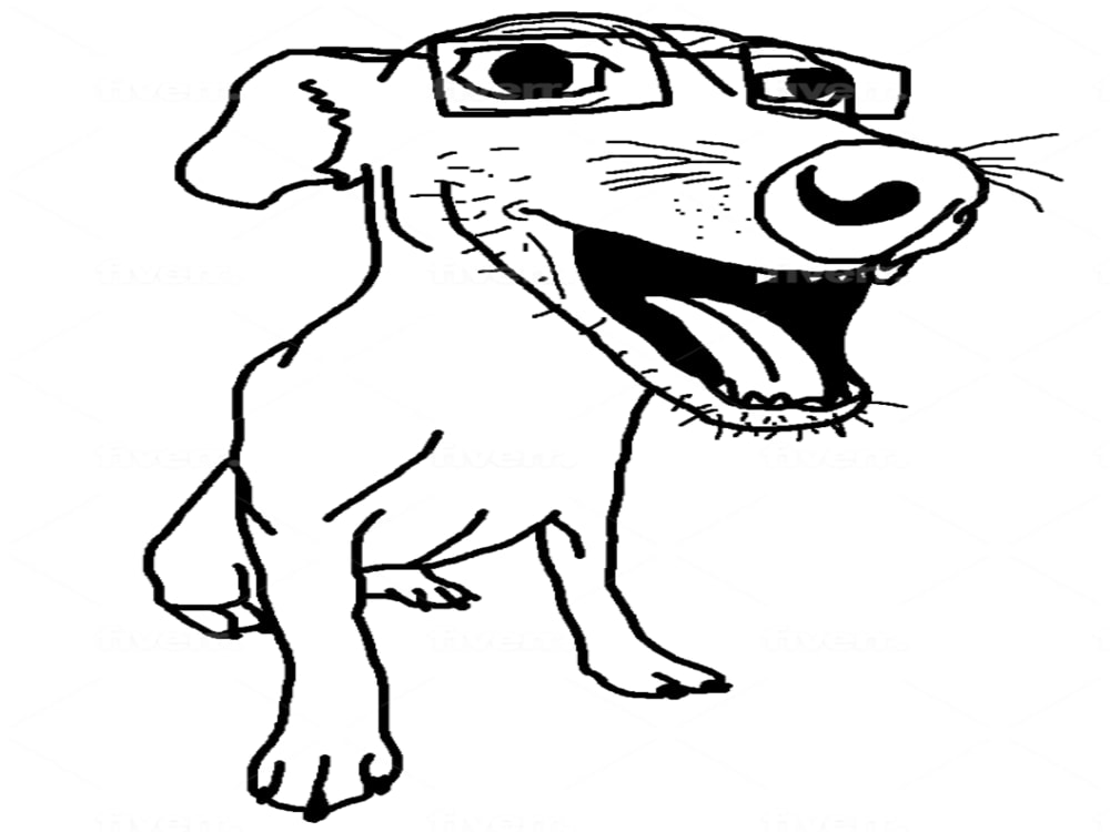 A Wojak animation featuring your character | Upwork