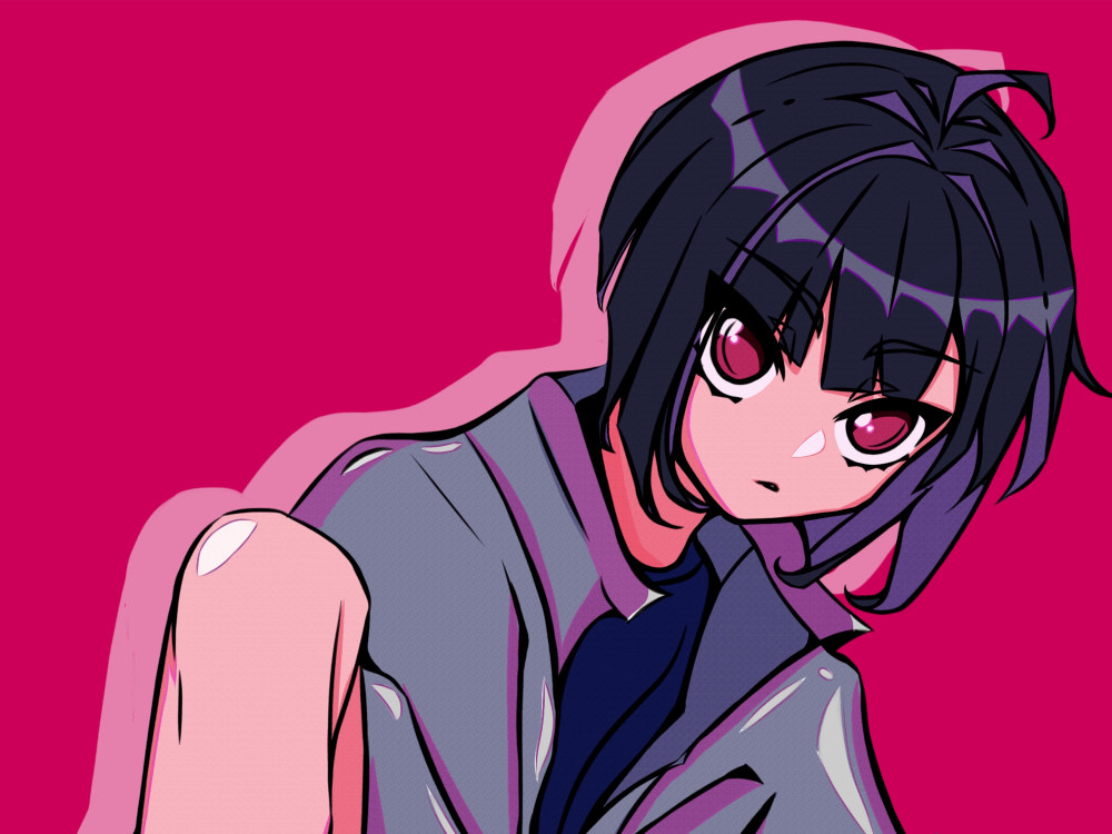Anime Neko Close up - anime gif pfp styles - Image Chest - Free Image  Hosting And Sharing Made Easy
