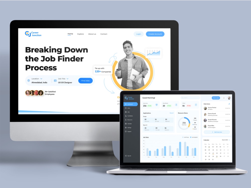 Recruitment job board agency job staffing hiring consultancy