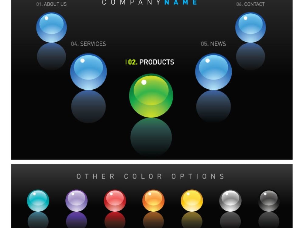 Button File Quality Quality Web Buttons Designed in 24 hours | Upwork